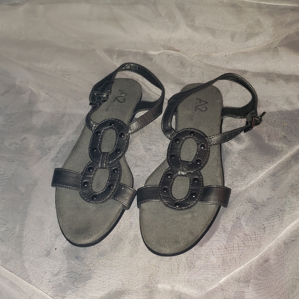 Womans dress sandals